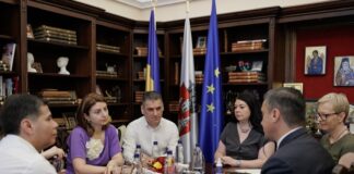 Iașul s-ar putea înfrăți cu capitala fostului Imperiu incaș!