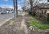 Trotuarele din zona Bucium vor fi refăcute de DelGaz Grid SA pe cheltuială proprie