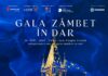 Record de generozitate la Iași: 100 de artiști au susținut copiii vulnerabili de la Salvați Copiii Iași prin Gala Zâmbet în dar