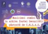 Expoziția foto-documentară „Muzicieni români în arhivele fostei Securități păstrată de C.N.S.A.S”
