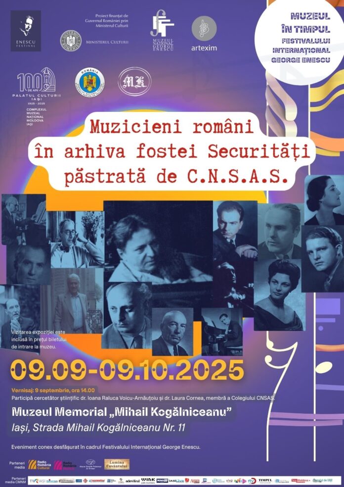 CNSAS IASI
