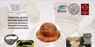 Expoziția „Restaurarea ilustrată”, itinerată la Palatul Culturii din Iași