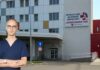 Propunere pentru interimat la Spitalului pentru Copii “Sfânta Maria” din Iași