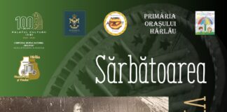 „Sărbătoarea viei și vinului” la Hârlău – o incursiune în lumea etnografică a Moldovei