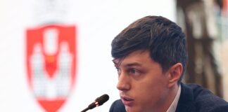 EXCLUSIV: Răzvan Timofciuc nu mai este șeful Cancelariei din Prefectură