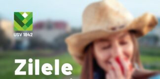 USV Iași organizează Zilele Recoltei