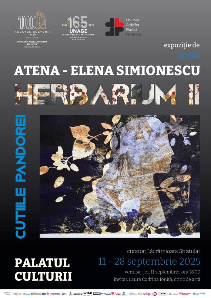 arta simionescu