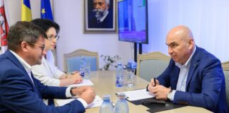 Două tronsoane de autostradă au fost propuse oficial pentru finanțare prin programul european SAFE