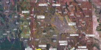 Consiliul Județean a reluat licitația pentru Lotul 3 din proiectul de înființare a centurii ușoare de ocolire a Iașului