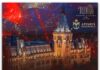 Un artist, un pian, un țambal – Cătălin Răducanu revine la Palatul Culturii din Iași