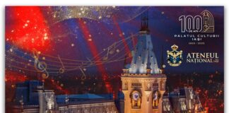 Un artist, un pian, un țambal – Cătălin Răducanu revine la Palatul Culturii din Iași