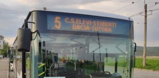 Primăria și companiile municipale, mobilizate pentru începerea școlii