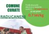 Campania de colectare ComuneCurate continuă la Răducăneni și Moșna