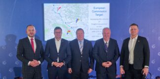 Președintele Consiliului Județean Iași a participat la cea de-a 34-a ediție a Forum Ekonomiczne din Polonia.