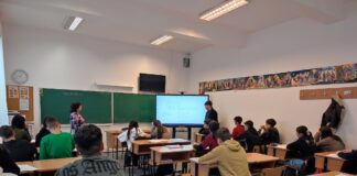 Echitate în educație prin Programul Național pentru Reducerea Abandonului Școlar la Școala Gimnazială Prisăcani