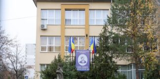 Școli verzi: pregătiri pentru extinderea Liceului „Miron Costin”