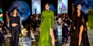 Privé Fashion Events IX – Privé IX – Moda conștientă sub clar de lună