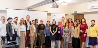 Proiectul „Across Borders Inclusive Education” – parteneriat transfrontalier lansat la Iași