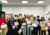 Educație pentru valorile europene. Erasmus+ la Școala Gimnazială “Ionel Teodoreanu” Iași