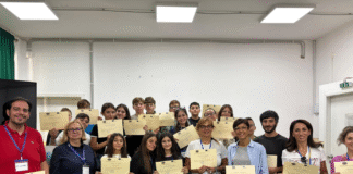 Educație pentru valorile europene. Erasmus+ la Școala Gimnazială “Ionel Teodoreanu” Iași