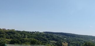 Un teren nou de sport la Todirești cu sprijin financiar de la Consiliul Județean Iași