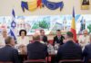 Misiune diplomatică la Primăria Iași. Ambasadorul Israelului în România s-a întâlnit cu oficialitățile locale