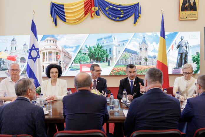 vizita ambasador