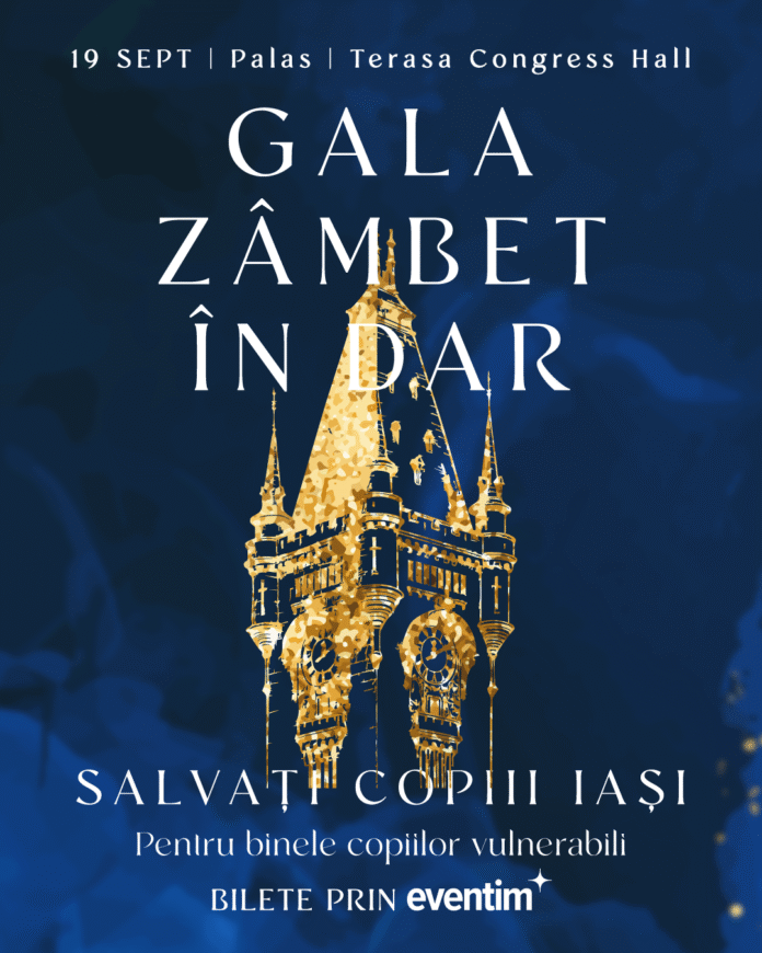 zambet dalvati copiii