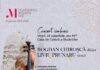 Filarmonica MOLDOVA din Iași vă invită la concertele din 24 și 31 octombrie!
