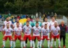 Arsenal Iași, campioană europeană la minifotbal