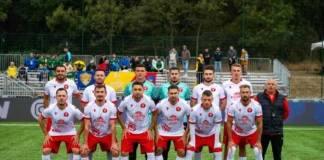 Arsenal Iași, campioană europeană la minifotbal