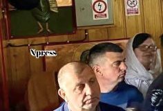 Prim-procurorul de la Răducăneni care ar fi violat o copilă a luat calea bisericii! La sfârșitul lunii va afla dacă va merge la pușcărie!