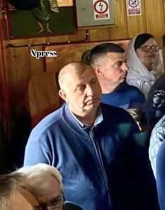 Bosinceanu procuror