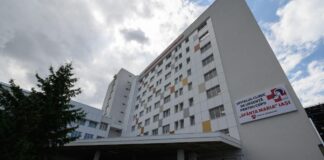 Spitalul Clinic „Sfânta Maria” Iași dispune de cea mai performantă stație de urodinamică din țară