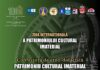 Conferință etno-didactică și Târg al meșterilor populari, la Palatul Culturii din Iași