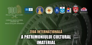 Conferință etno-didactică și Târg al meșterilor populari, la Palatul Culturii din Iași