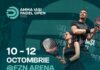 Peste 100 de meciuri la Turneul internațional Amma Iași Padel Open