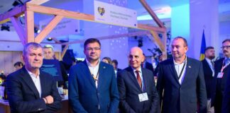 Județul Iași, prezent și apreciat la nivel european în cadrul „Săptămânii Europene a Regiunilor și Orașelor” 2025