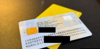 Aplicația mobilă care citește datele de domiciliu din noua Carte Electronică de Identitate este disponibilă din această săptămână