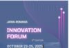 Forumul Inovării România – Japonia 2025, la Iași