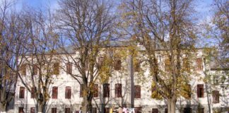 Lucrări de extindere şi de modernizare la trei licee din Iaşi