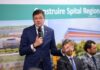 S-a semnat contractul de lucrări pentru proiectul 𝐒𝐩𝐢𝐭𝐚𝐥𝐮𝐥 𝐑𝐞𝐠𝐢𝐨𝐧𝐚𝐥 𝐝𝐞 𝐔𝐫𝐠𝐞𝐧𝐭̦𝐚̆ 𝐈𝐚𝐬̦𝐢