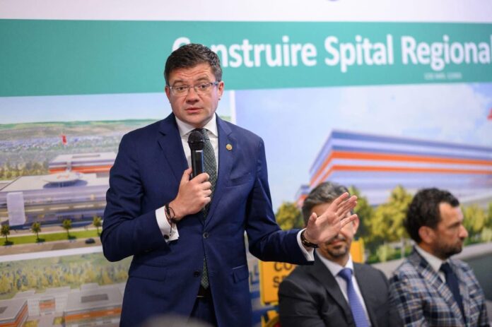 spital semnare
