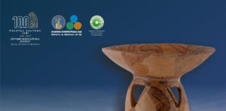Descoperiri arheologice de excepție la Dobrovăț, rezultate ale unui amplu proiect internațional româno-chinez