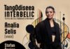 Analia Selis și Ștefan Doniga aduc la Iași “TangOdisseea Interbelic” – un concert unic, dedicat Zilei Naționale a României
