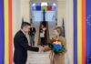 Alteța Sa Regală Principesa Sofia a României-în vizită la Iași