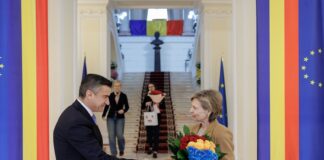Alteța Sa Regală Principesa Sofia a României-în vizită la Iași