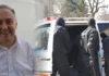Patronul imperiului avicol Vanbet a fost adus la DNA Iași