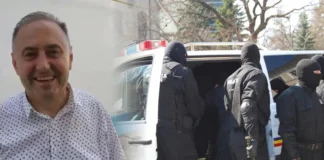 Patronul imperiului avicol Vanbet a fost adus la DNA Iași