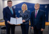 Consiliul Județean Iași a semnat un Acord de Cooperare cu Voievodatul Świętokrzyskie din Polonia